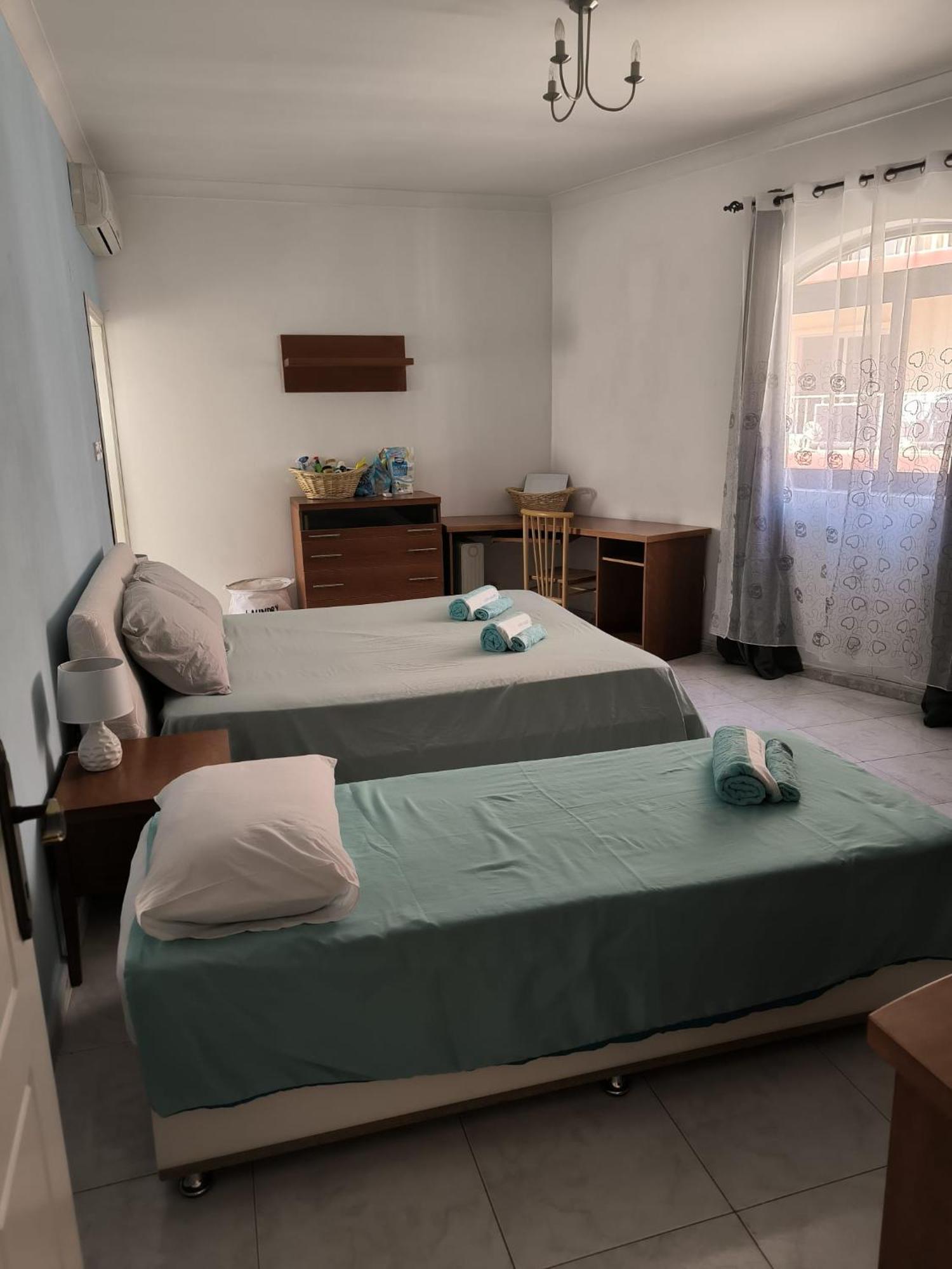 3 Bedrooms 160sqm Balluta Bay By Walk!