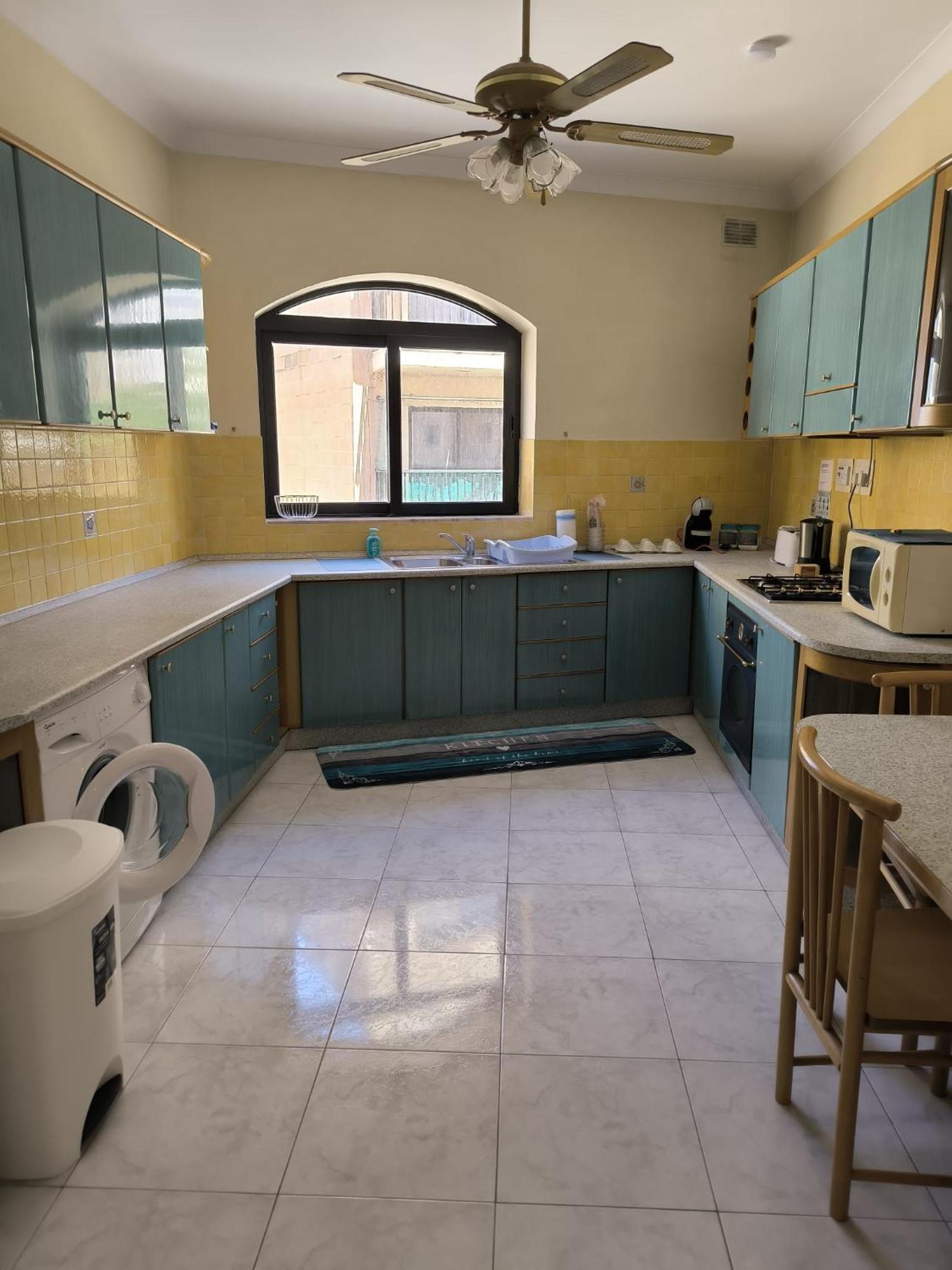 Apartment 3 Bedrooms 160sqm Balluta Bay By Walk! Saint Julian's